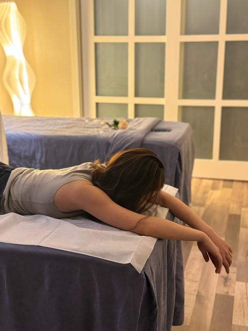 武汉桑拿体验：上班族如何借其寻得身心平衡？