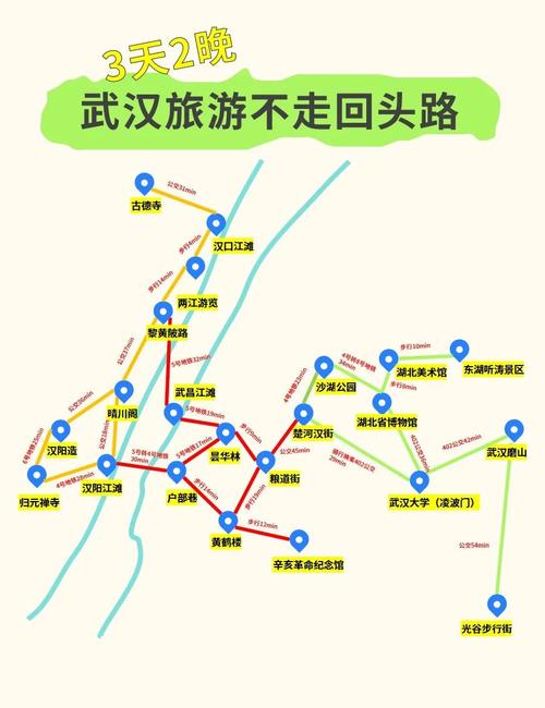 武汉市内休闲好去处_武汉休闲哪里好_武汉休闲景点