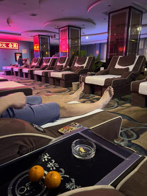 武汉桑拿怎么样？真实体验分享，帮你避坑找好店